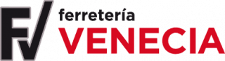 Ferretería Venecia Logo