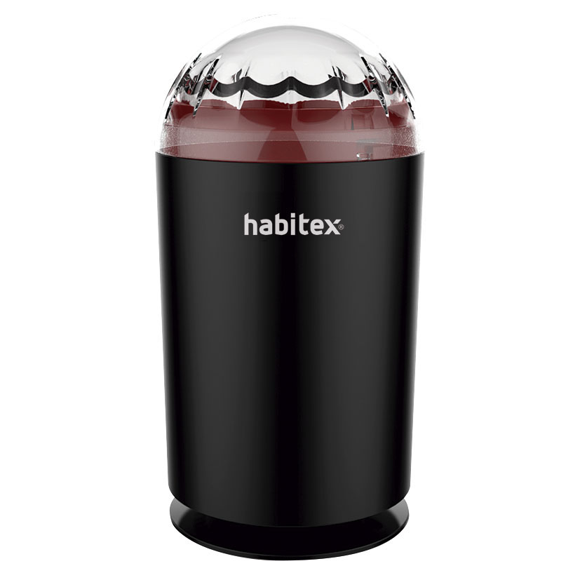Cafetera expresso & cápsulas HABITEX CS6200 20 bares Apta para