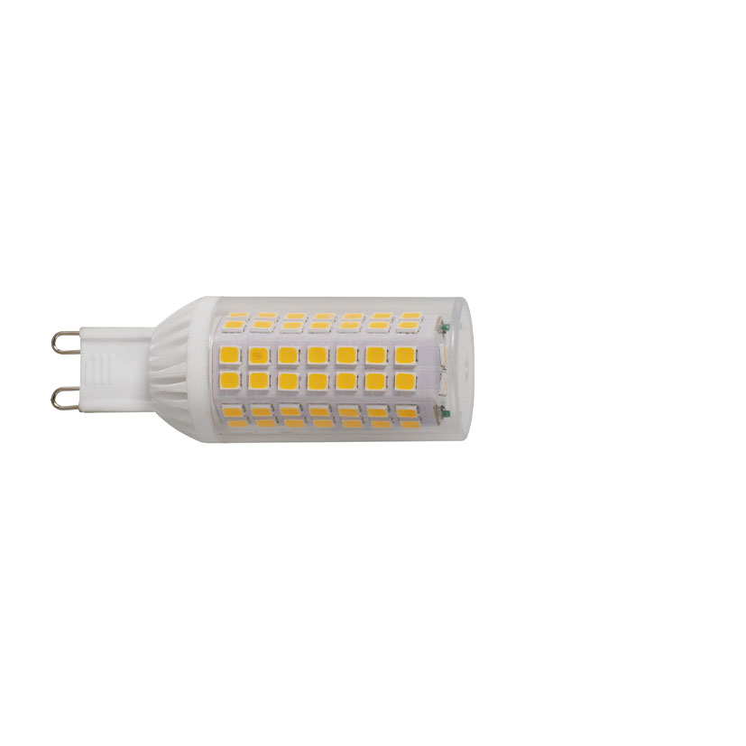 Bombilla LED para campana extractora DUOLEC E14 luz cálida 2W